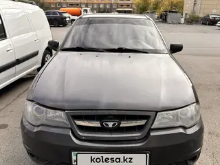 Daewoo Nexia