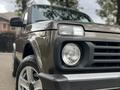 ВАЗ (Lada) Lada 2121 2026 годаүшін7 980 000 тг. в Алматы – фото 5