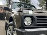 ВАЗ (Lada) Lada 2121 2026 годаүшін7 980 000 тг. в Алматы – фото 5