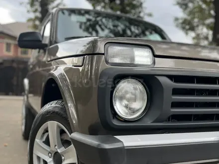 ВАЗ (Lada) Lada 2121 2026 года за 7 980 000 тг. в Алматы – фото 5