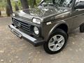 ВАЗ (Lada) Lada 2121 2026 годаүшін7 980 000 тг. в Алматы – фото 10