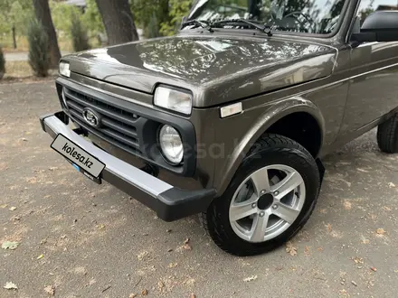 ВАЗ (Lada) Lada 2121 2026 года за 7 980 000 тг. в Алматы – фото 10