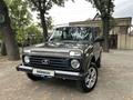 ВАЗ (Lada) Lada 2121 2026 годаүшін7 980 000 тг. в Алматы – фото 12
