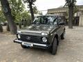 ВАЗ (Lada) Lada 2121 2026 годаүшін7 980 000 тг. в Алматы – фото 11