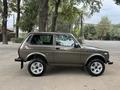 ВАЗ (Lada) Lada 2121 2026 годаүшін7 980 000 тг. в Алматы – фото 13