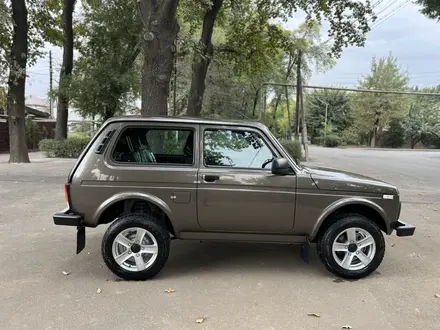 ВАЗ (Lada) Lada 2121 2026 года за 7 980 000 тг. в Алматы – фото 13
