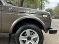 ВАЗ (Lada) Lada 2121 2026 годаүшін7 980 000 тг. в Алматы – фото 16