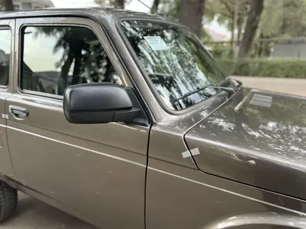 ВАЗ (Lada) Lada 2121 2026 года за 7 980 000 тг. в Алматы – фото 18