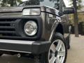 ВАЗ (Lada) Lada 2121 2026 годаүшін7 980 000 тг. в Алматы – фото 4