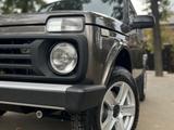 ВАЗ (Lada) Lada 2121 2026 годаүшін7 980 000 тг. в Алматы – фото 4