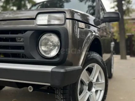 ВАЗ (Lada) Lada 2121 2026 года за 7 980 000 тг. в Алматы – фото 4