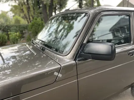 ВАЗ (Lada) Lada 2121 2026 года за 7 980 000 тг. в Алматы – фото 21