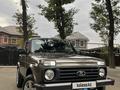 ВАЗ (Lada) Lada 2121 2026 годаүшін7 980 000 тг. в Алматы – фото 3