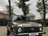 ВАЗ (Lada) Lada 2121 2026 годаүшін7 980 000 тг. в Алматы – фото 3