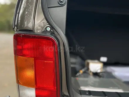 ВАЗ (Lada) Lada 2121 2026 года за 7 980 000 тг. в Алматы – фото 33