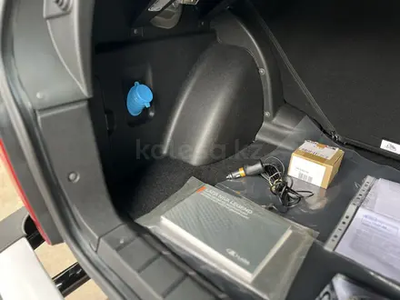 ВАЗ (Lada) Lada 2121 2026 года за 7 980 000 тг. в Алматы – фото 35
