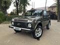 ВАЗ (Lada) Lada 2121 2026 годаүшін7 980 000 тг. в Алматы