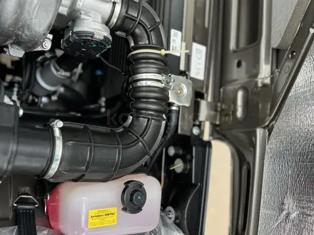 ВАЗ (Lada) Lada 2121 2026 года за 7 980 000 тг. в Алматы – фото 46
