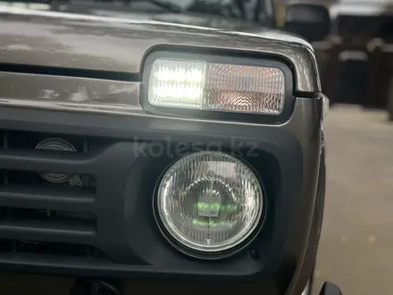ВАЗ (Lada) Lada 2121 2026 года за 7 980 000 тг. в Алматы – фото 7