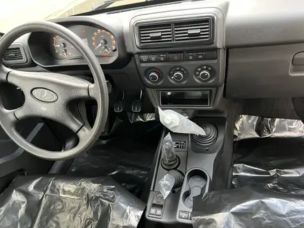 ВАЗ (Lada) Lada 2121 2026 года за 7 980 000 тг. в Алматы – фото 50