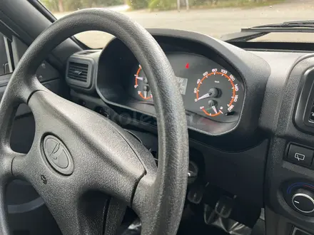 ВАЗ (Lada) Lada 2121 2026 года за 7 980 000 тг. в Алматы – фото 51