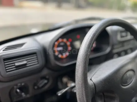 ВАЗ (Lada) Lada 2121 2026 года за 7 980 000 тг. в Алматы – фото 68