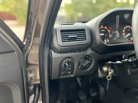 ВАЗ (Lada) Lada 2121 2026 года за 7 980 000 тг. в Алматы – фото 67