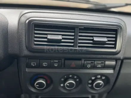 ВАЗ (Lada) Lada 2121 2026 года за 7 980 000 тг. в Алматы – фото 70