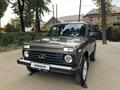 ВАЗ (Lada) Lada 2121 2026 годаүшін7 980 000 тг. в Алматы – фото 8