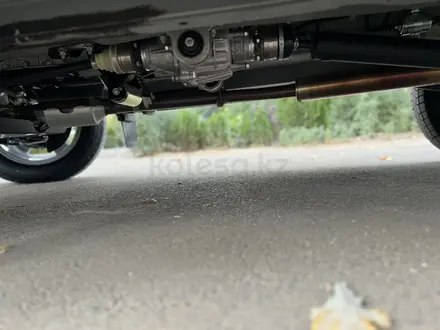 ВАЗ (Lada) Lada 2121 2026 года за 7 980 000 тг. в Алматы – фото 74