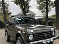ВАЗ (Lada) Lada 2121 2026 годаүшін7 980 000 тг. в Алматы – фото 76