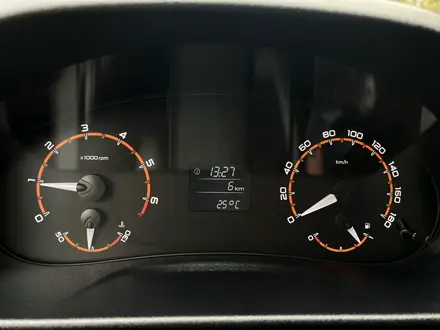 ВАЗ (Lada) Lada 2121 2026 года за 7 980 000 тг. в Алматы – фото 77