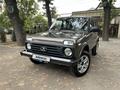 ВАЗ (Lada) Lada 2121 2026 годаүшін7 980 000 тг. в Алматы – фото 2