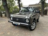 ВАЗ (Lada) Lada 2121 2026 годаүшін7 980 000 тг. в Алматы – фото 2