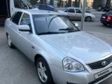 ВАЗ (Lada) Priora 2170 2014 года за 2 500 000 тг. в Астана – фото 4