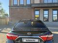 Toyota Camry 2015 года за 10 000 000 тг. в Актобе – фото 3