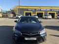 Toyota Camry 2015 года за 10 000 000 тг. в Актобе