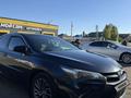 Toyota Camry 2015 года за 10 000 000 тг. в Актобе – фото 5