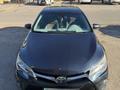 Toyota Camry 2015 года за 10 000 000 тг. в Актобе – фото 6