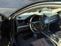 Toyota Camry 2015 года за 10 000 000 тг. в Актобе – фото 7