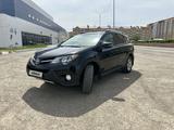Toyota RAV4 2015 года за 5 900 000 тг. в Актобе – фото 3