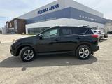 Toyota RAV4 2015 года за 5 900 000 тг. в Актобе – фото 4