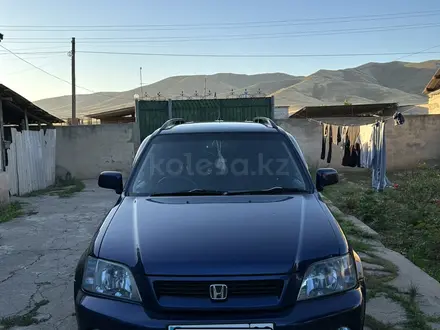 Honda CR-V 2001 года за 4 000 000 тг. в Кордай