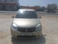 Renault Sandero Stepway 2012 годаүшін3 000 000 тг. в Актау – фото 8