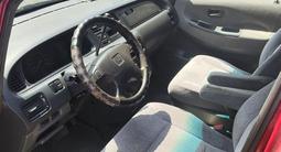 Honda Shuttle 1995 годаfor3 150 000 тг. в Алматы – фото 2