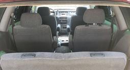Honda Shuttle 1995 годаfor3 150 000 тг. в Алматы – фото 5