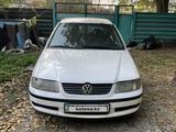 Volkswagen Gol 2006 года за 1 000 000 тг. в Алматы – фото 2