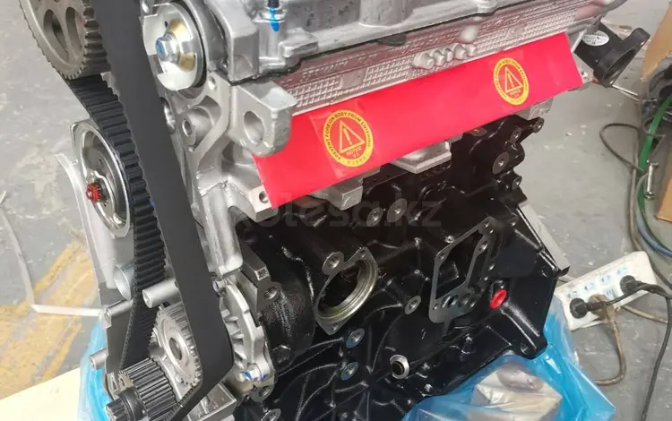 Новый оригинальный двигатель AWT 1.8 за 850 000 тг. в Петропавловск