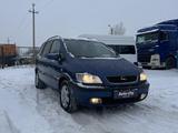 Opel Zafira 2003 годаүшін2 900 000 тг. в Кокшетау – фото 2