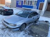 Toyota Carina E 1994 годаfor1 700 000 тг. в Усть-Каменогорск – фото 2